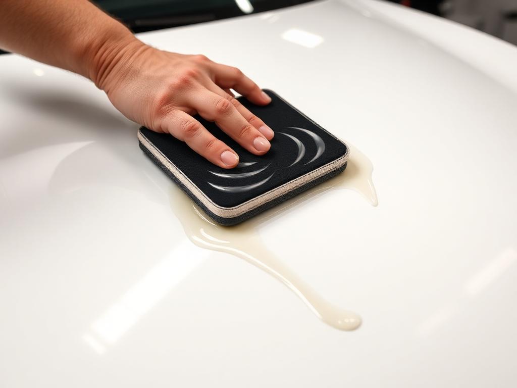 Wax Polish