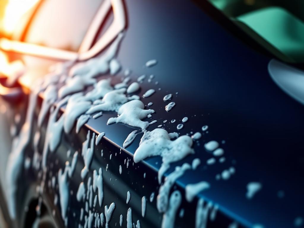 Exterior Wash