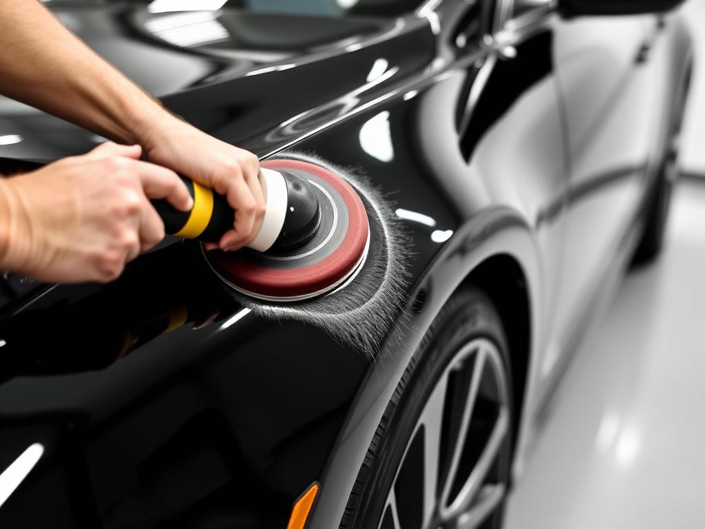 Premium Detailing