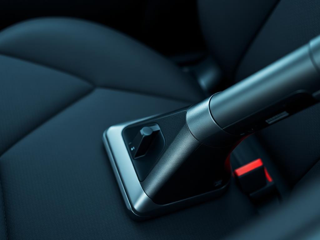 Vacuum Cleaning